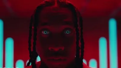 Tyga - Adrenaline 