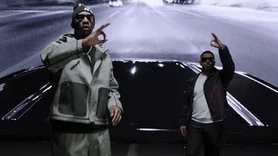 HMZ - Toute la semaine (feat. SDM)