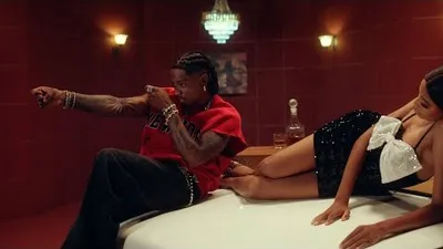 Lil Kesh - No Disorder