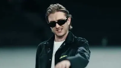 VALD - DIEU MERCI