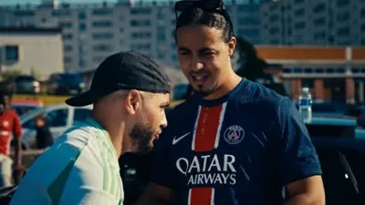 Djadja & Dinaz - En vrai de vrai