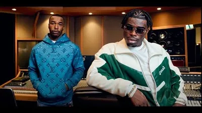 Fresh LaDouille - Hit Machine (feat. Rsko)
