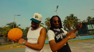 Liim's - FAUT LAISSER (feat. Franglish)