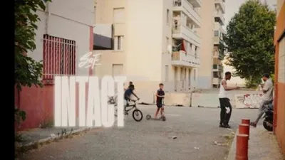 SAF - INTACT