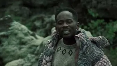 Mr Eazi - Corny