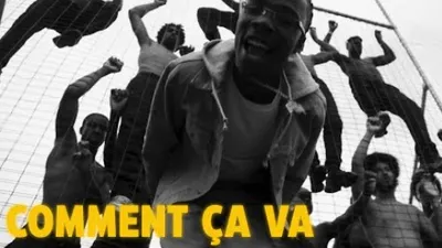 Yorssy - Comment ca va