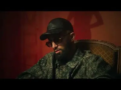 Niro - Cinderella (feat. Naza)
