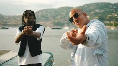 Rim'K - French Riviera (feat. L2b)
