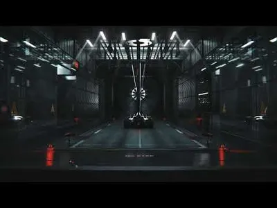 GIMS & La Mano 1.9 & SCH - Un monde à l'autre