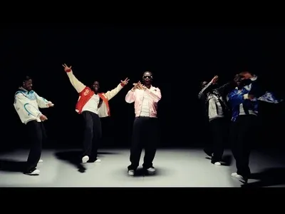 Franglish - Ma Veste