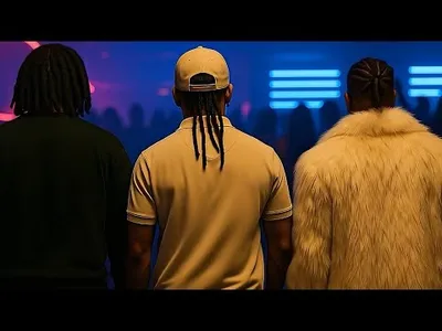 Mayo - Champagne (feat. Guy2Bezbar, Genezio)