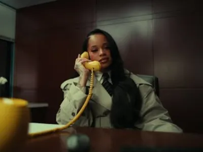 Ella Mai - Tell Her