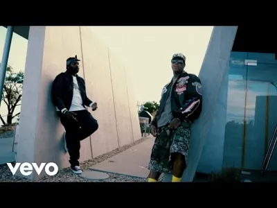 Peezy & Jeremih - Lovin On Me