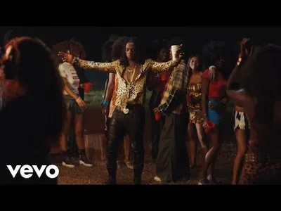 Rema - Fun