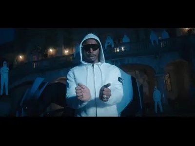 Fresh LaDouille - Criminel