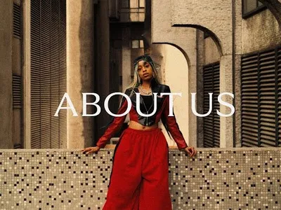 255, Qing Madi - About Us