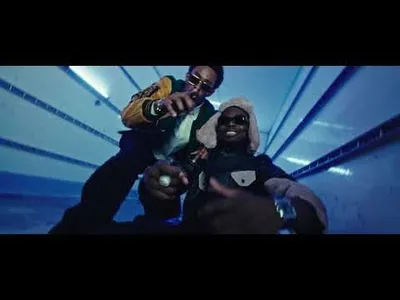 Siaka & Dr. Yaro - Les Limites