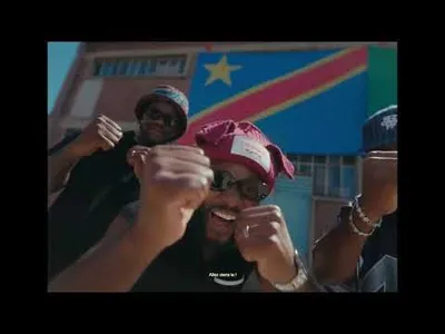 Gradur - Le mouvement (feat. Zed, Niska & Guy2bezbar)r