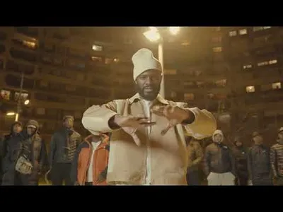Benash - Calle