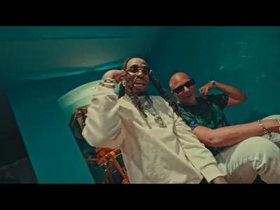 Alkpote - BIG FLEX (feat. Quavo)