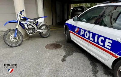 80 infractions relevées par la Police lors d'une opération dans...