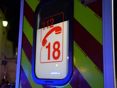 Un mort et trois blessés, dont deux graves dans un accident à...
