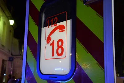 Un mort et trois blessés, dont deux graves dans un accident à...