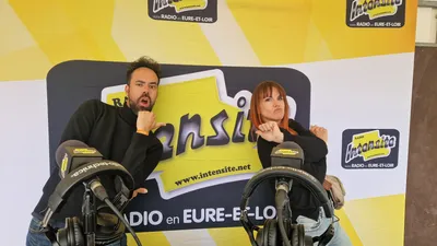 La Ruée vers l'orge - ITW de 21 Juin Le Duo