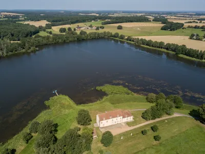 🔊 La Fondation du Patrimoine restaure aussi la Nature