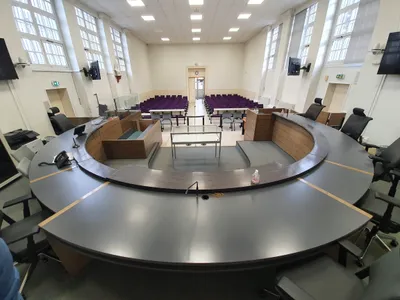 Une journée pour découvrir la Justice