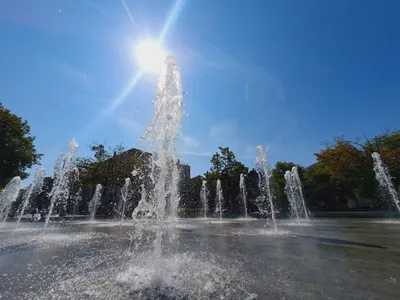 Vigilance jaune canicule pour l'Eure-et-Loir