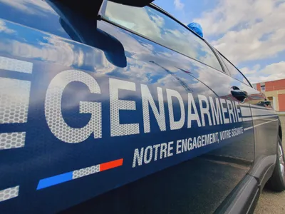La gendarmerie renforce les contrôles de stupéfiants