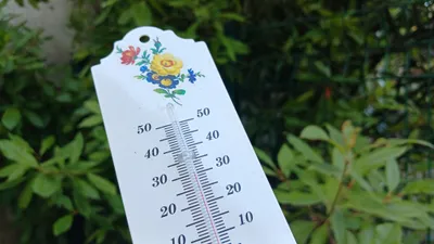 Canicule : l'Eure-et-Loir placé en vigilance orange 