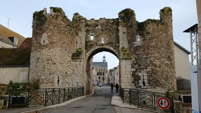 La ruralité au cœur d'une visite ministérielle en Eure-et-Loir