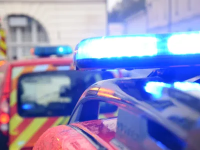 Des accidents à Lucé et au Boullay-les-Deux-Églises lundi