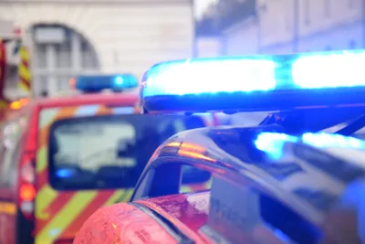 Des accidents à Lucé et au Boullay-les-Deux-Églises lundi