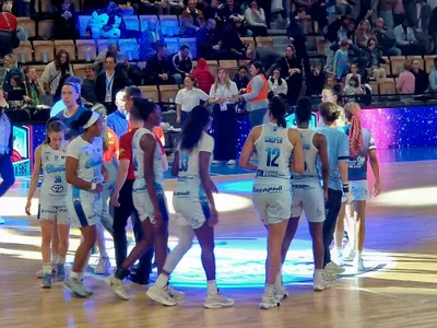 Le C'CMBF battu à quelques secondes près