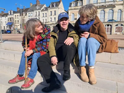 Cinéma en plein air à La Chapelle-du-Noyer