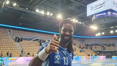 HANDBALL - Starligue : Victoire de Chartres devant Dunkerque