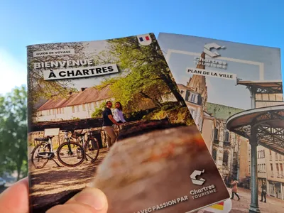 🔊Un guide de voyage à Chartres pour vivre la destination