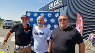 Sports Business Club : quand les entreprises d’Eure-et-Loir...