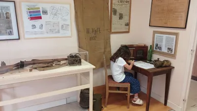 🔊 Un jeu immersif destiné aux enfants pour explorer l'Historial 279