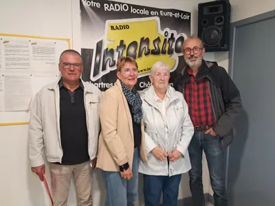 🔊 La maladie de Parkinson : Parlons-en