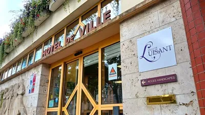 Qui sera l'habitant de l'année à Luisant ?