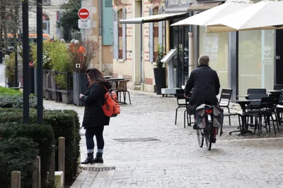 Une journée de découverte autour de la mobilité à Illiers-Combray
