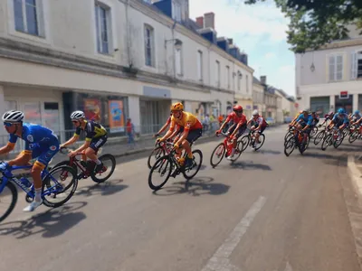 Le 64ème édition du Tour du Loir-et-Cher