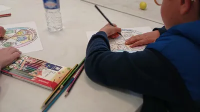 🔊 Un Programme de Réussite  Éducative pour les enfants en difficulté