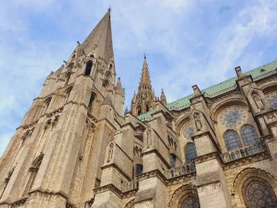 🔊 Les attentes des Euréliens au premier jour du conclave