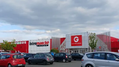 Rideau définitivement baissé pour l'Intermarché