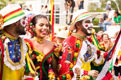 17ème Carnaval de Châteaudun ce week-end